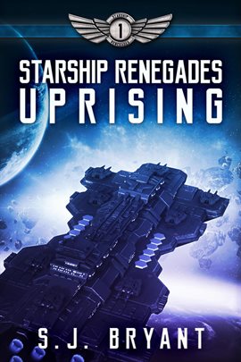 Cover image for Uprising