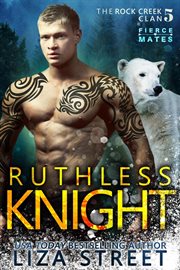 Ruthless knight cover image