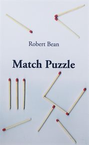 Match puzzle cover image