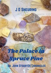 The palace in spruce pine cover image