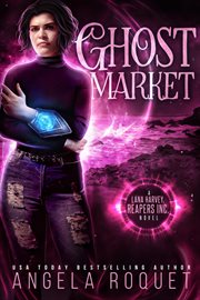 Ghost Market cover image