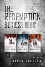 The redemption series cover image