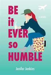 Be it ever so humble cover image