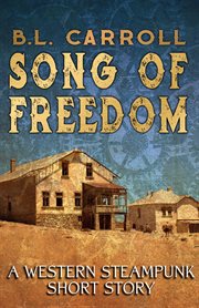 Song of freedom cover image