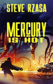 Mercury is hot cover image