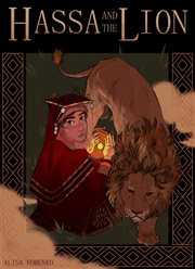 Hassa and the lion cover image
