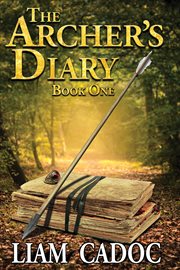 The archer's diary cover image