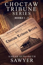 Choctaw tribune series cover image