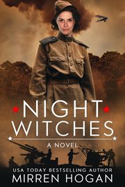 Night Witches cover image