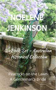 Australian historical collection cover image