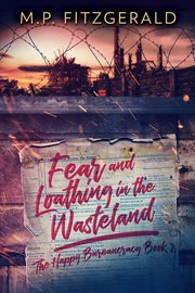 Fear and loathing in the wasteland cover image