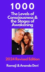 1000 : the levels of consciousness & the stages of awakening cover image