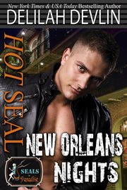 Hot SEAL : New Orleans nights cover image