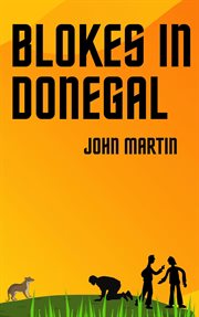 Blokes in Donegal cover image