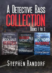 A detective bass collection cover image