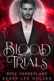 Blood trials cover image