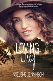 Loving lucy cover image