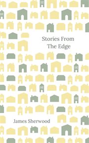 Stories from the edge cover image