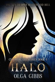 Halo cover image