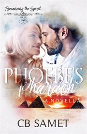 Phoebe's pharaoh cover image