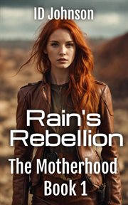 Rain's Rebellion cover image