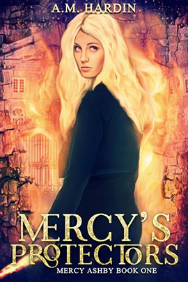 Cover image for Mercy's Protectors