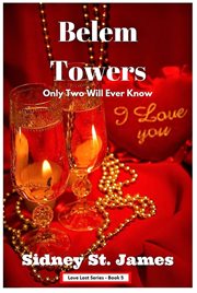 Belem towers - only two will ever know cover image