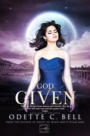 God given cover image