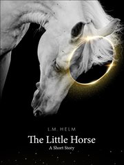 The little horse cover image