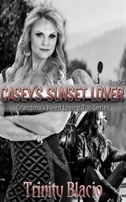Casey's sunset lover cover image