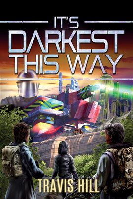 Cover image for It's Darkest This Way