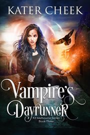 Vampire's dayrunner cover image
