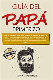 Guía del Papá Primerizo cover image