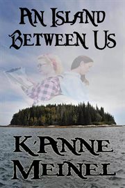 An island between us cover image