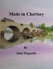 Made in chertsey 1932/42 cover image