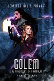 Golem cover image
