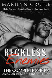 Reckless Enemies; The Complete Series cover image