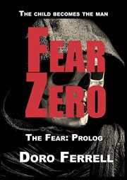 Fear zero cover image