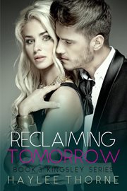 Reclaiming tomorrow cover image