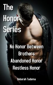 The Honor Series Book One : Honor cover image