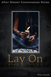 Lay on cover image
