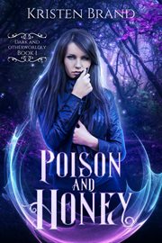 Poison and honey cover image