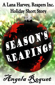 Season's Reapings cover image