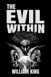 The evil within cover image