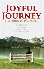 Joyful journey : listening to Immanuel cover image