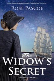 The widow's secret cover image