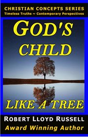 God's child: like a tree cover image