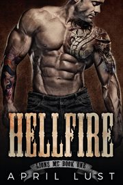 Hellfire (book 1) cover image