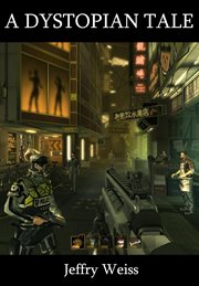 A dystopian tale cover image