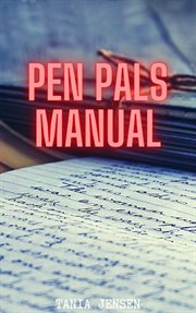 Pen pals manual cover image